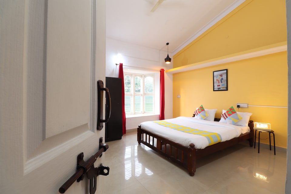 OYO Home 36258 Peaceful Stay Coorg, Madikeri, Coorg