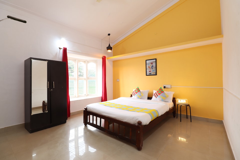 OYO Home 36258 Peaceful Stay Coorg, Madikeri, Coorg