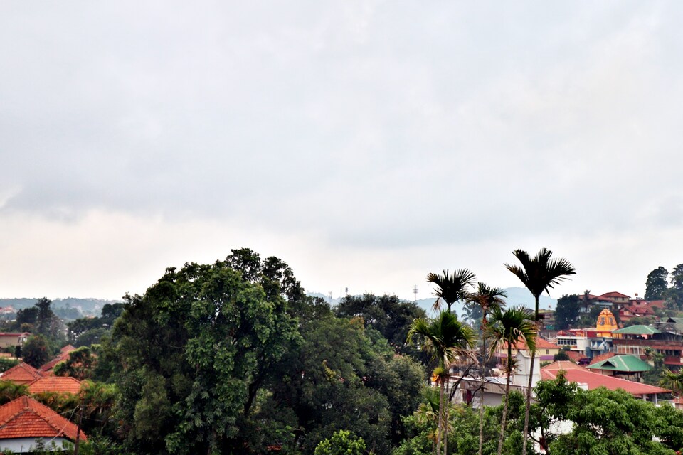 OYO Home 36258 Peaceful Stay Coorg, Madikeri, Coorg
