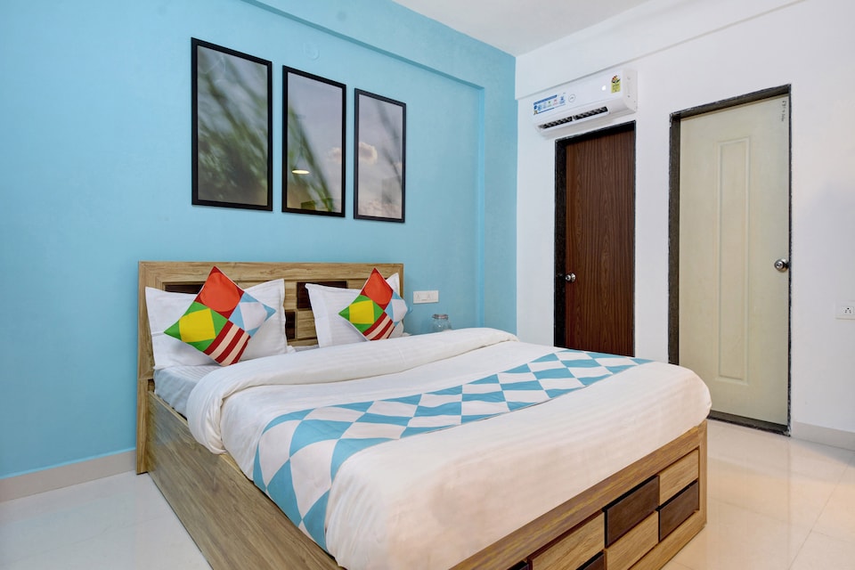 OYO Home Alluring Stay Hinjewadi, Hinjewadi Pune, Pune
