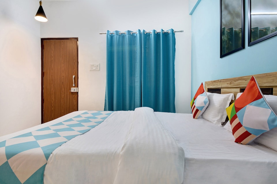 OYO Home Alluring Stay Hinjewadi, Hinjewadi Pune, Pune