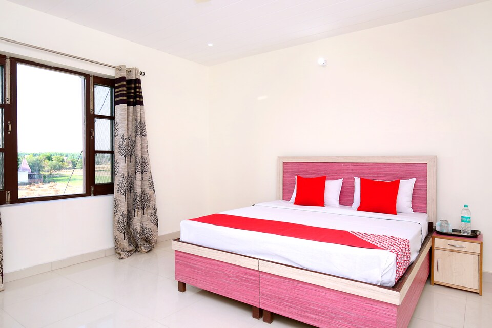 OYO Flagship Armaan Resort, Ambala Cantt, Ambala