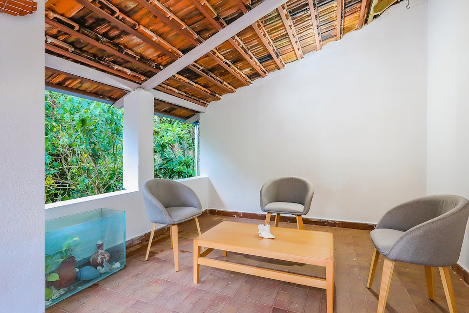 OYO Home 36263 Cinnamon Stay Chettalli, Madikeri, Coorg