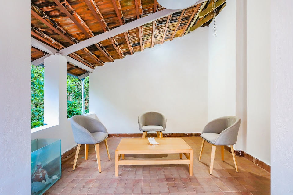 OYO Home 36263 Cinnamon Stay Chettalli, Madikeri, Coorg