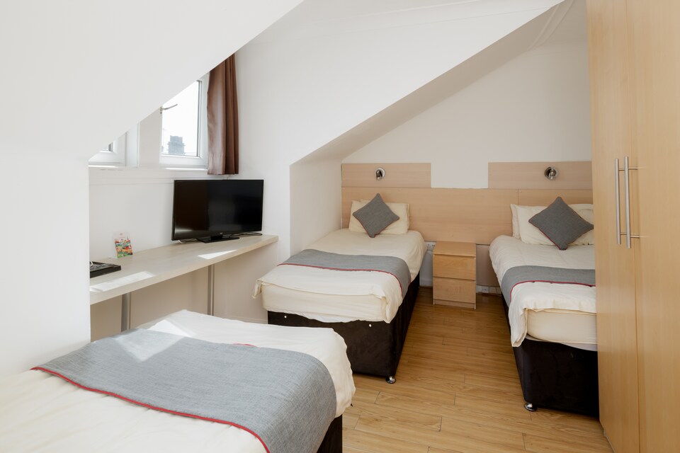 OYO Charing Cross Hotel, Glasgow (Scotland), Glasgow