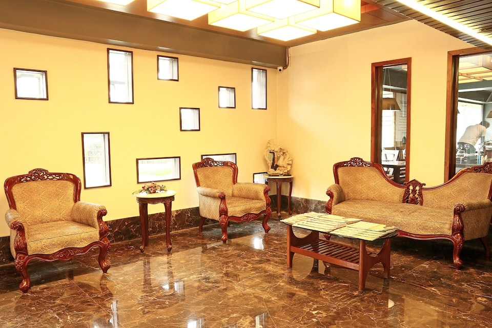 OYO 3568 Visitel, Salt Lake Kolkata, Kolkata