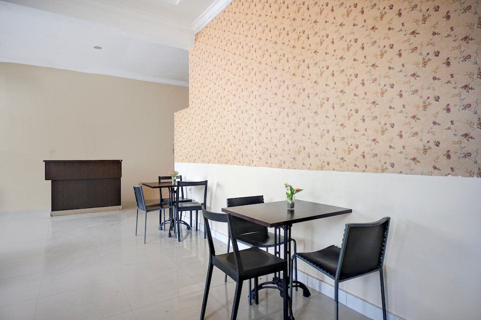 Hotel O Medan Near Gajah Mada formerly Hotel Indah Raya, Medan Baru, Medan