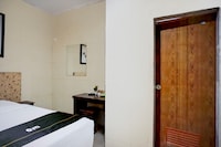 Hotel O Medan Near Gajah Mada formerly Hotel Indah Raya