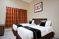 Hotel O Medan Near Gajah Mada formerly Hotel Indah Raya
