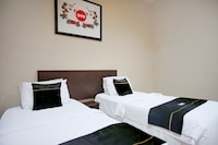 Hotel O Medan Near Gajah Mada formerly Hotel Indah Raya