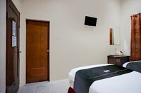 Hotel O Medan Near Gajah Mada formerly Hotel Indah Raya