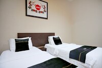 Hotel O Medan Near Gajah Mada formerly Hotel Indah Raya