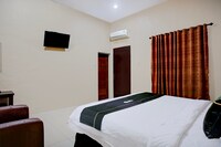 Hotel O Medan Near Gajah Mada formerly Hotel Indah Raya