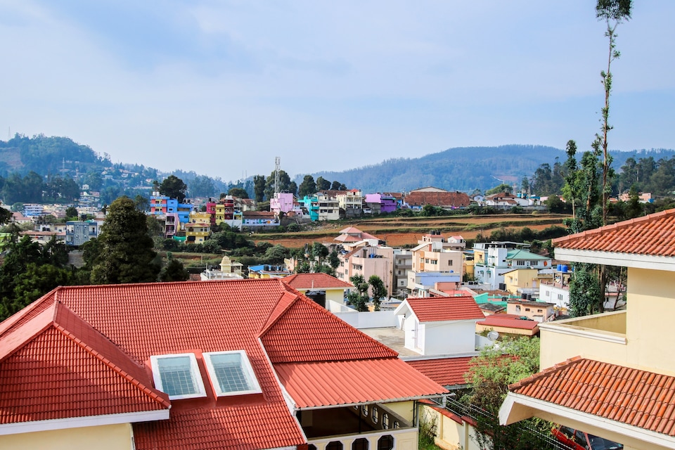 OYO Home 36275 Pleasant Stay Ooty, Ooty Town, Ooty