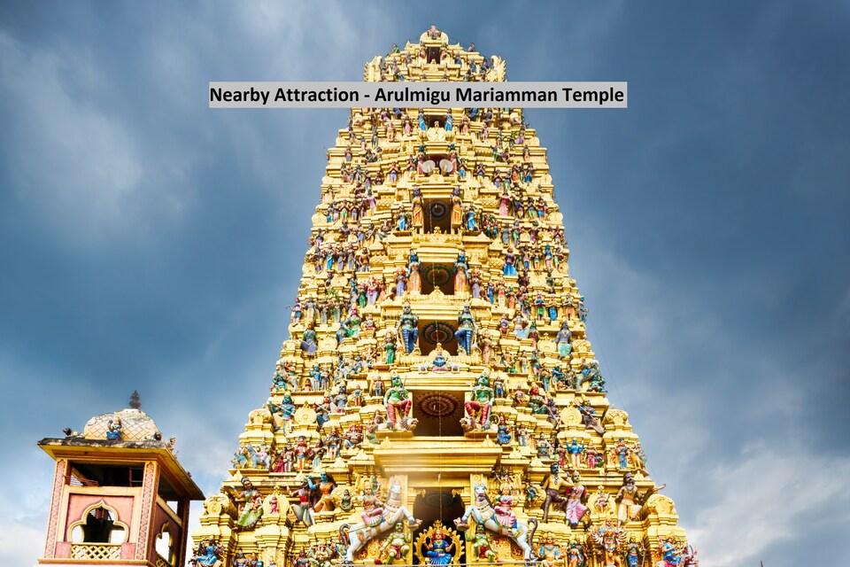 OYO Home 36275 Pleasant Stay Ooty, Ooty Town, Ooty