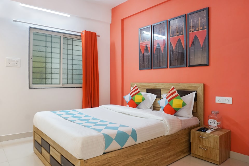 OYO Home Peaceful Stay Hinjewadi, Hinjewadi Pune, Pune