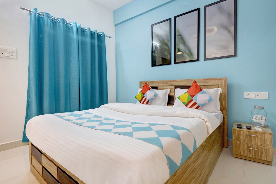 OYO Home Peaceful Stay Hinjewadi, Hinjewadi Pune, Pune