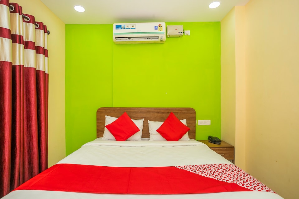 Super Hotel O by OYO EASY STAY INN, Indiranagar Extension Bangalore-II, Bangalore