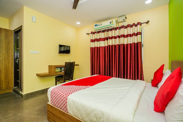 Hotel O EASY STAY INN