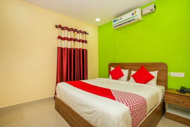 Hotel O EASY STAY INN