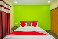 Hotel O EASY STAY INN