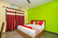 Hotel O EASY STAY INN