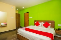 Hotel O EASY STAY INN