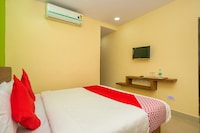 Hotel O EASY STAY INN