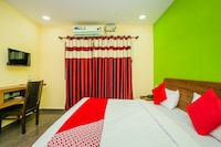 Hotel O EASY STAY INN