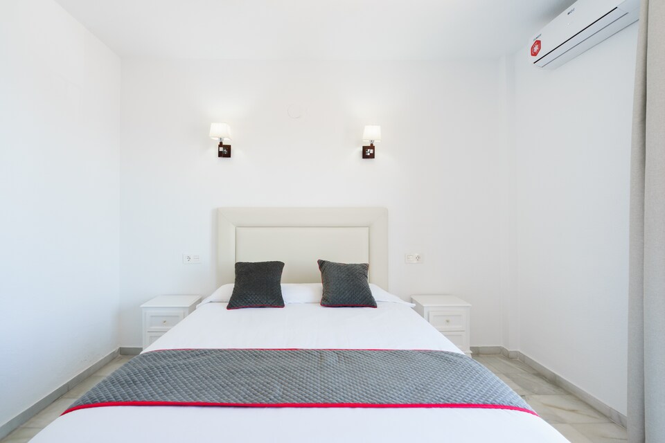 OYO Hotel El Ancla, Calahonda, Calahonda
