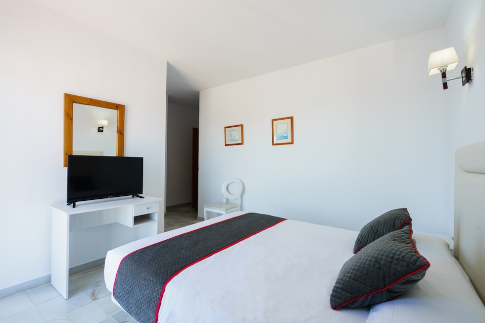 OYO Hotel El Ancla, Calahonda, Calahonda