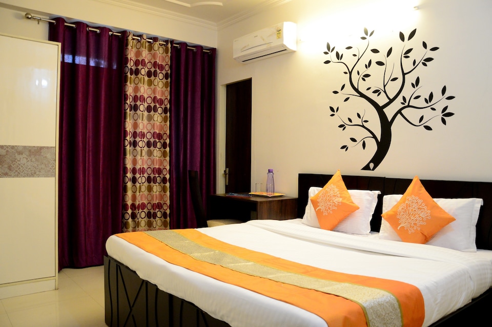 OYO 3570 Stay Hello Namaste Jaipur, C Scheme Jaipur, Jaipur