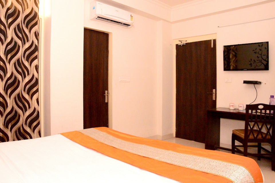 OYO 3570 Stay Hello Namaste Jaipur, C Scheme Jaipur, Jaipur