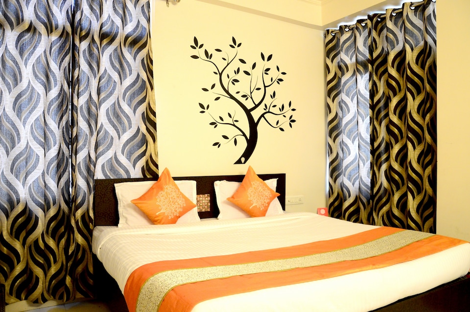 OYO 3570 Stay Hello Namaste Jaipur, C Scheme Jaipur, Jaipur