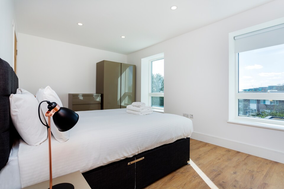 OYO Home Clapham Studio, Wimbledon London, London