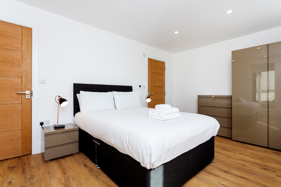 OYO Home Clapham Studio, Wimbledon London, London