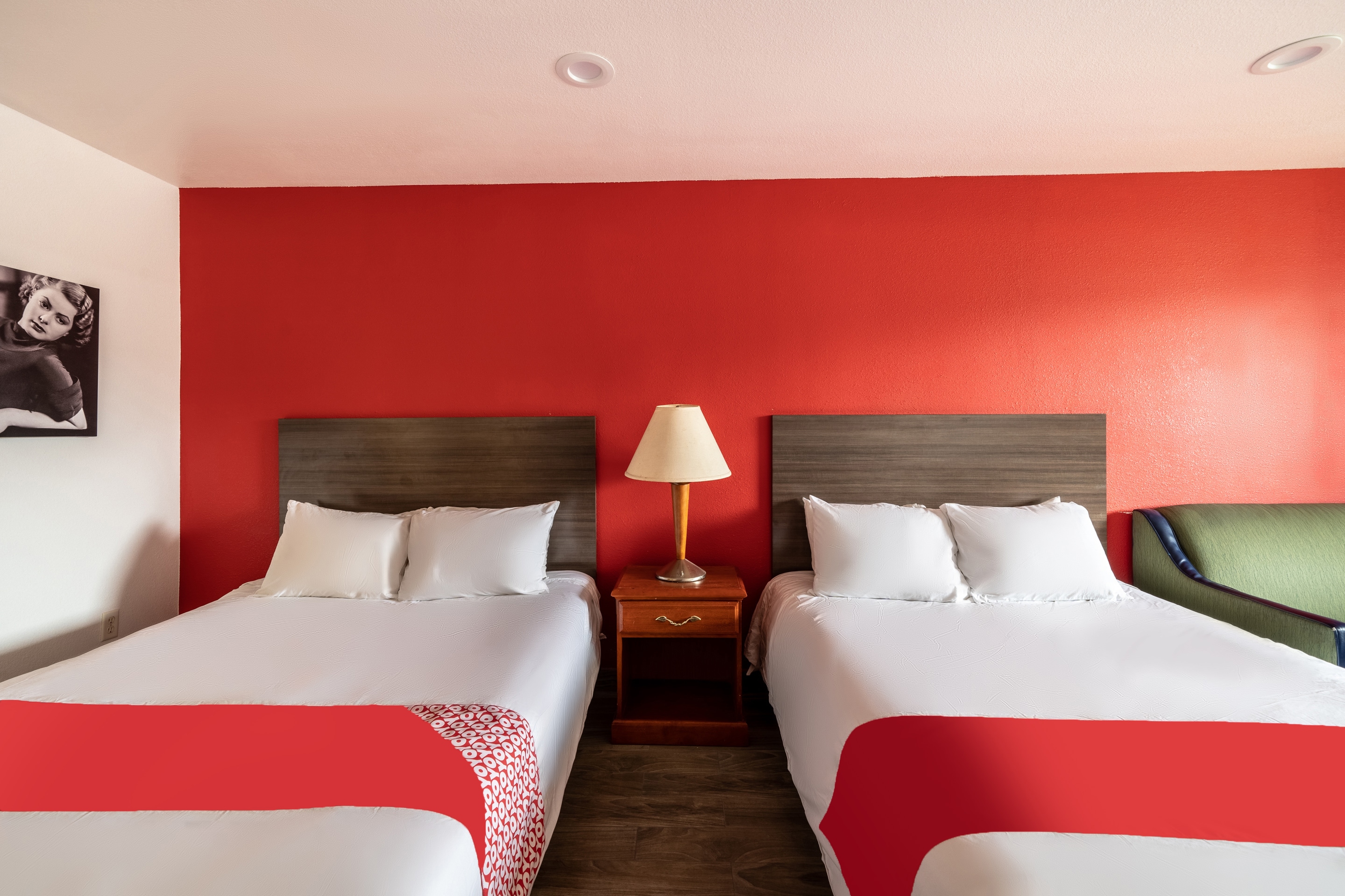 Oyo San Antonio Near Att Center Book 62 Get Upto 50 Off