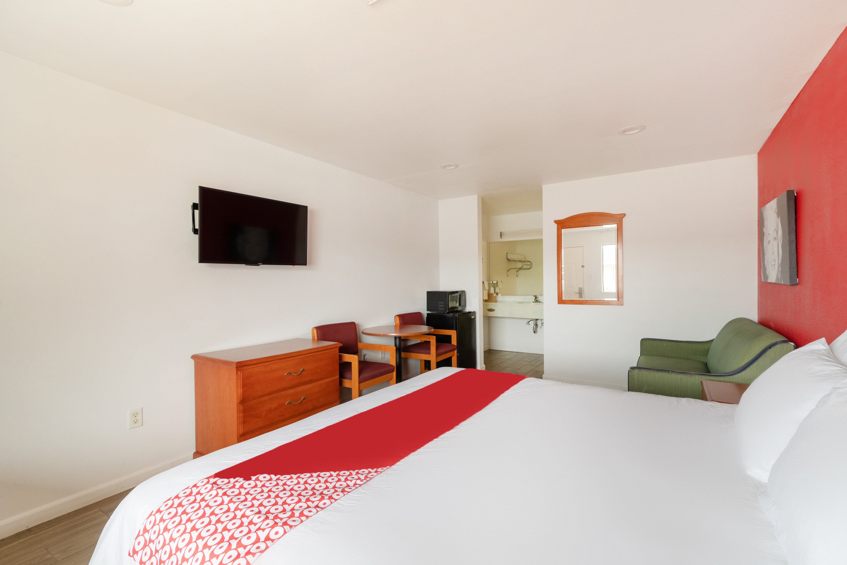 Oyo San Antonio Near Att Center Book 62 Get Upto 50 Off