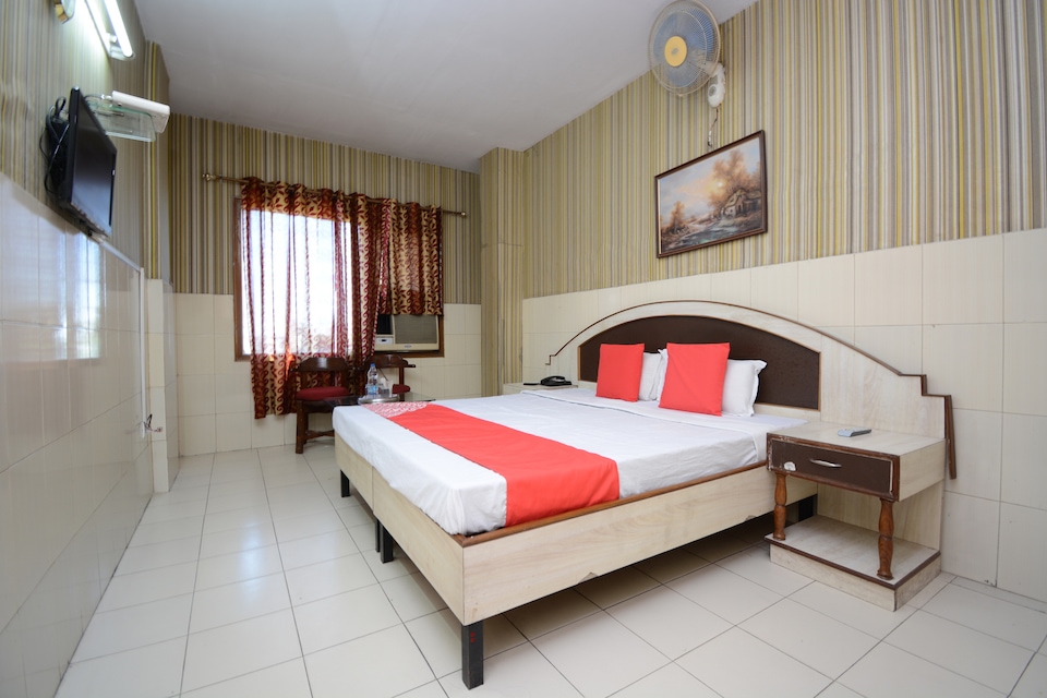 OYO 36280 Vijay Resorts, Jalandhar, Jalandhar