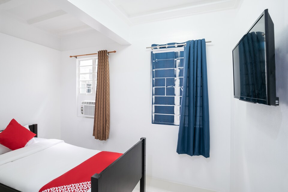 OYO 179 Aguados Place, Santacruz Manila, Manila