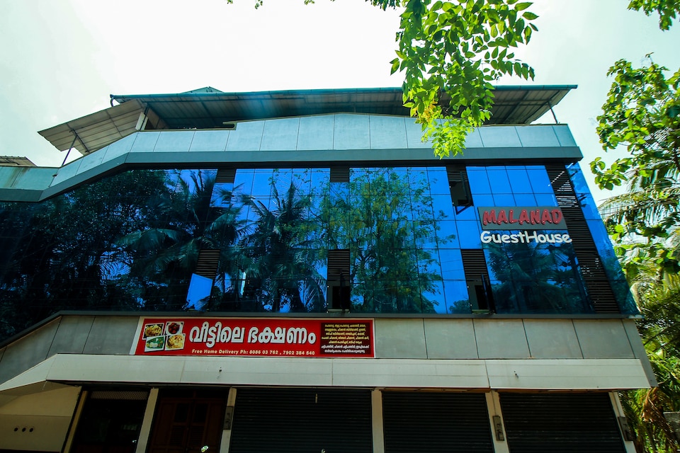 SPOT ON 36285 Structural Homes Malanad, Calicut Airport, कालीकट