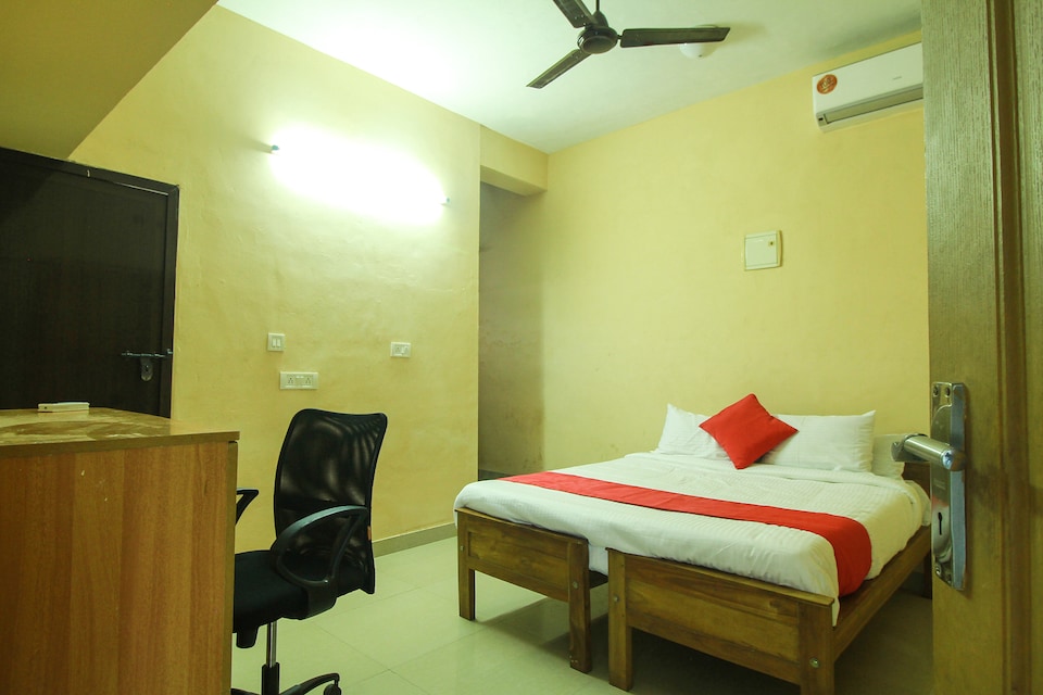 SPOT ON 36285 Structural Homes Malanad, Calicut Airport, कालीकट