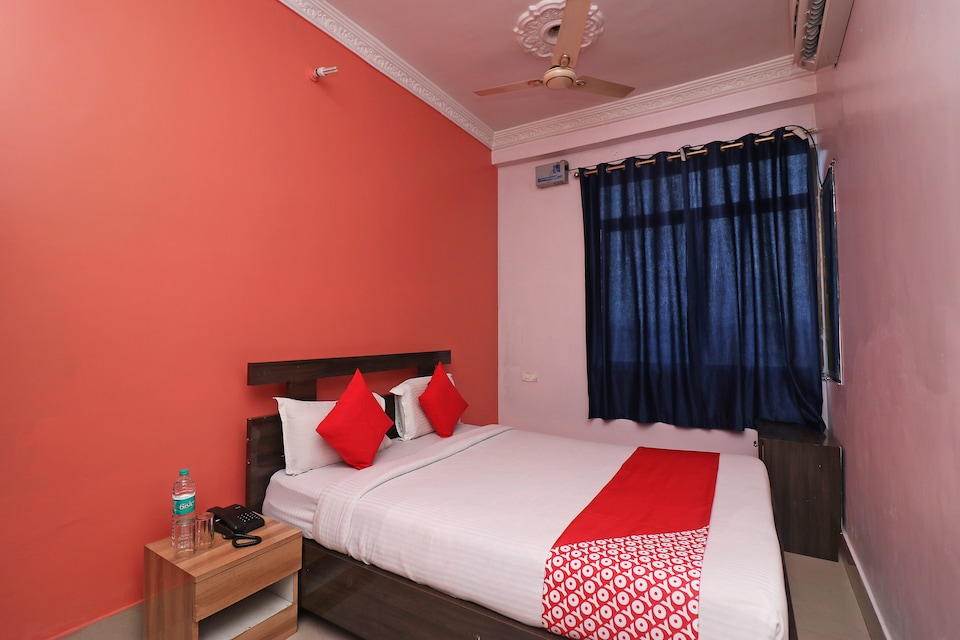 OYO 36291 Maa Jagdamba Palace, Samastipur, Samastipur