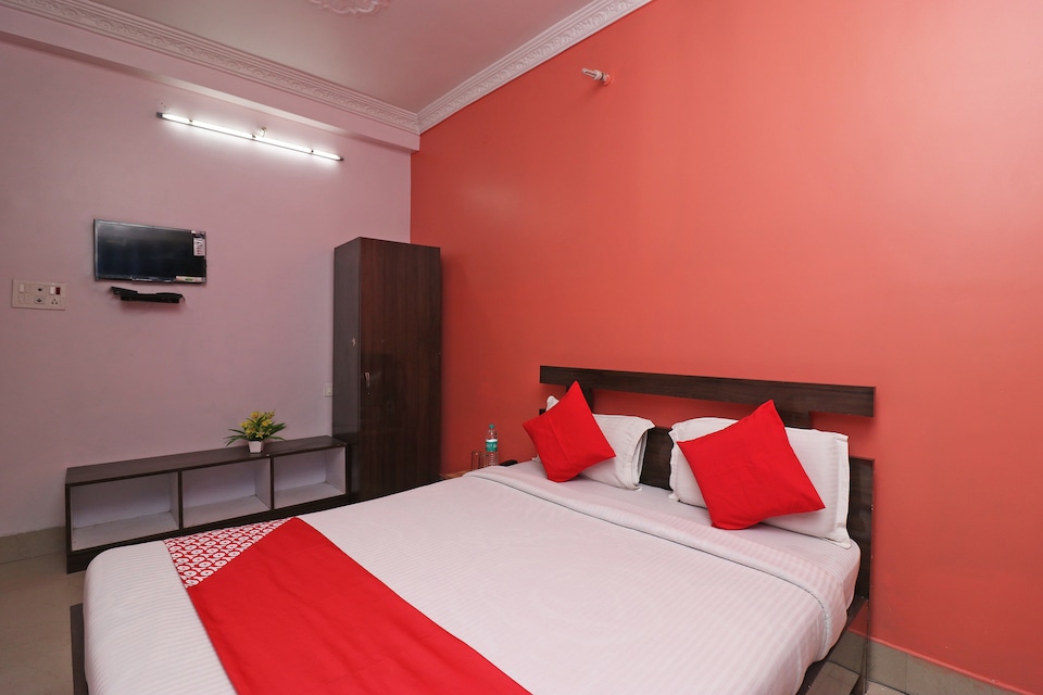 OYO 36291 Maa Jagdamba Palace, Samastipur, Samastipur