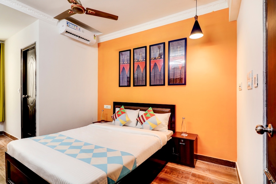 LIVE ON BLR2549, Bannergatta Road Bangalore, Bangalore