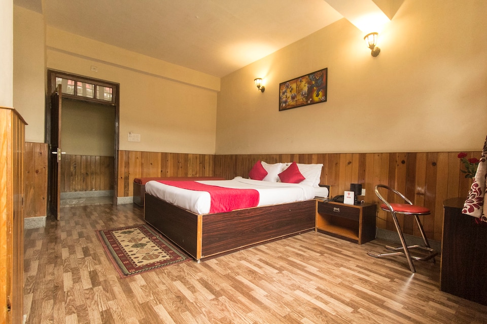 OYO 3571 Hotel Vajrakila, Gangtok, Gangtok