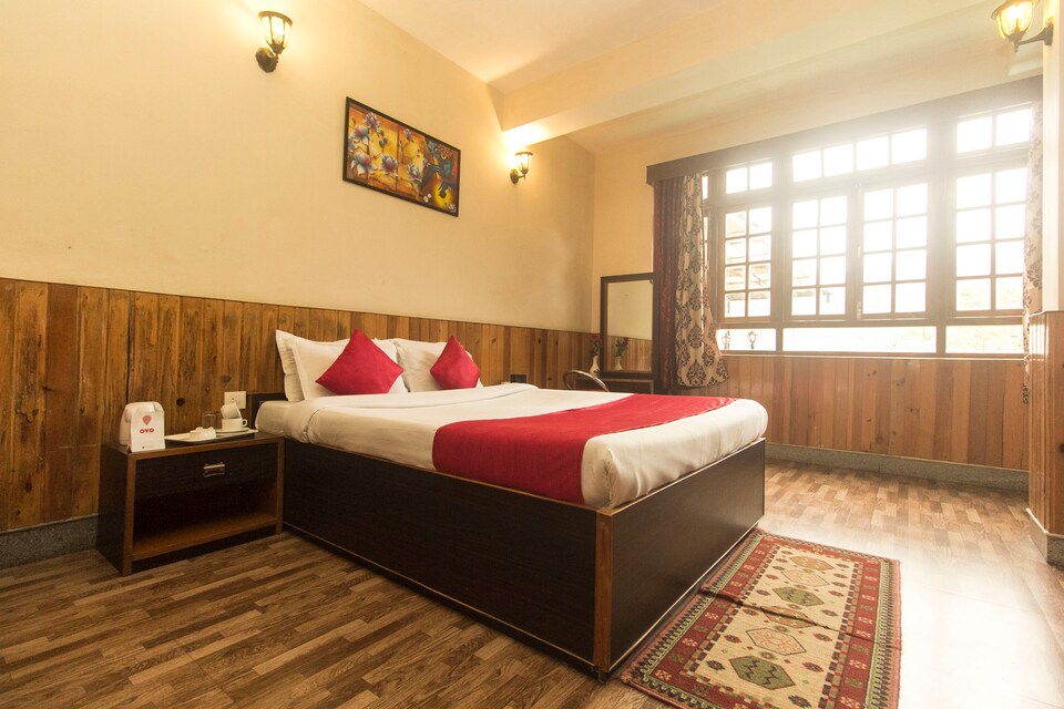 OYO 3571 Hotel Vajrakila, Gangtok, Gangtok