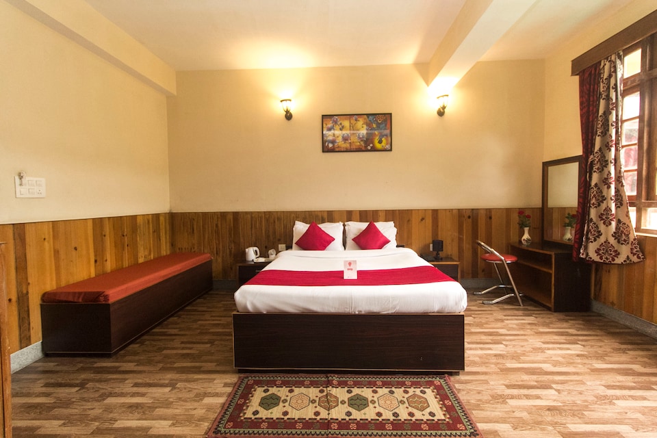 OYO 3571 Hotel Vajrakila, Gangtok, Gangtok