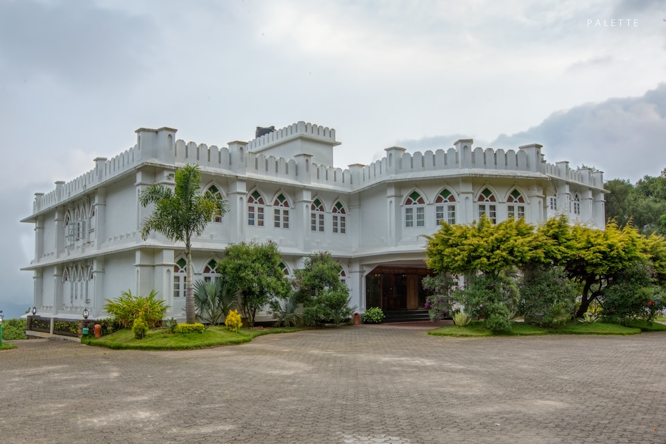 Palette Resorts - Fort Munnar, Chinakkanal Munnar, Munnar