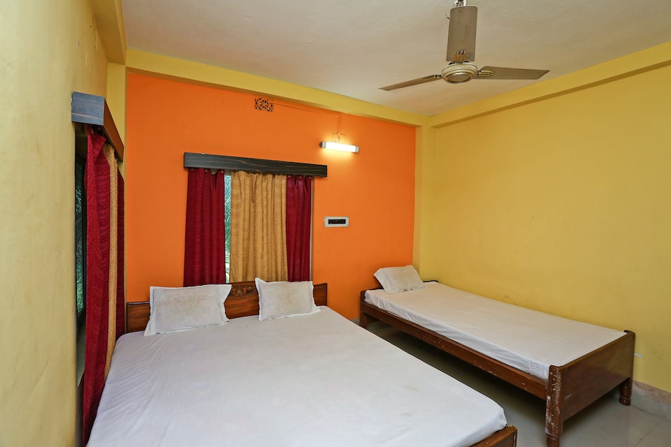 OYO 36300 Hotel Tiger View Point Resort, Sundarban, Sundarban
